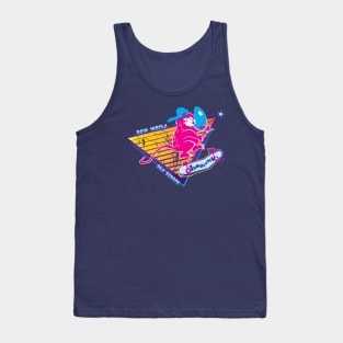 Gummivore Tank Top